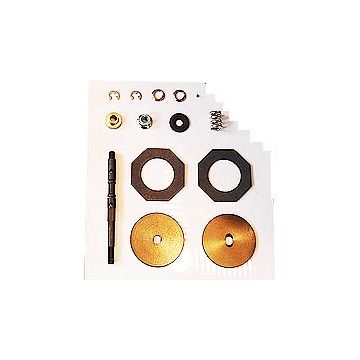 Tamiya DB02 Slipper Clutch Set (THC54336)