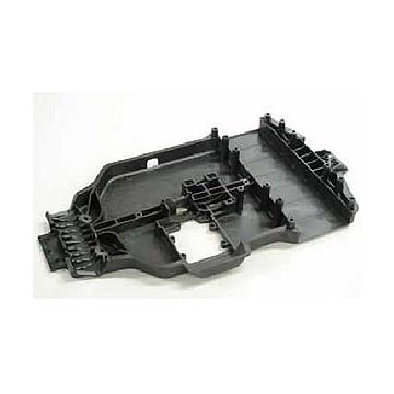 Tamiya DB02 Carbon Rein Lower Deck (THC54350)