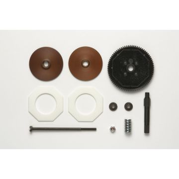 Tamiya XV-01 Slipper Clutch Set (THC54378)
