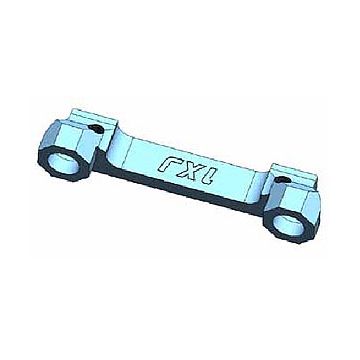 Tamiya XV-01 Aluminium Suspension Mount (THC54379)