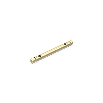 Tamiya TA06 Light Weight Front Mid Shaft (THC54434)