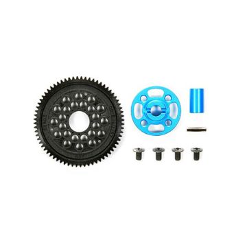 Tamiya TT-02 High Speed Gear Set 68T (THC54500)