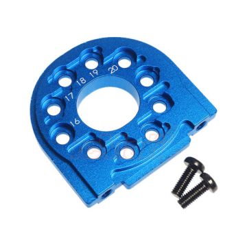 Tamiya TT-02 Alu Motor Mount (THC54558)