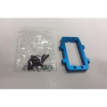 Tamiya DT-03 Alu Servo Mount (THC54565)