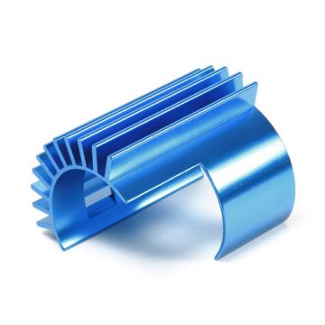 Tamiya TT-02 Alu Motor Heat Sink (THC54571)
