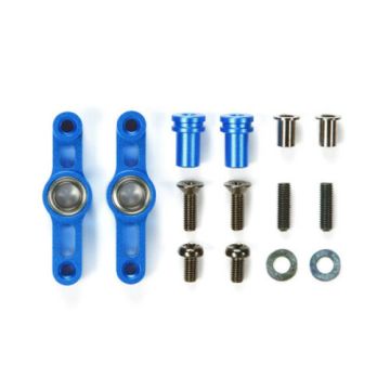Tamiya TT-02 Alu Racing Steering Set (THC54574)