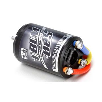 Tamiya Brushless Motor 10.5 T (THC54611)
