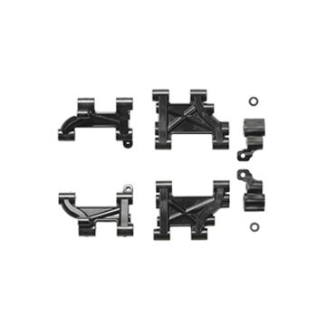 Tamiya M-05 Vii Carbon Rein L Parts (THC54614)