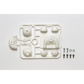 Tamiya Buggy Driver Figure Set (THC54626)