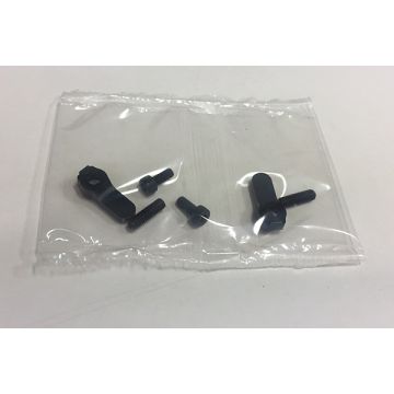 Tamiya TT-02-S Steel Rebound Stopper (THC54638)