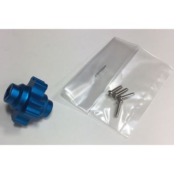 Tamiya TT-02 Diff Lock Block (THC54649)