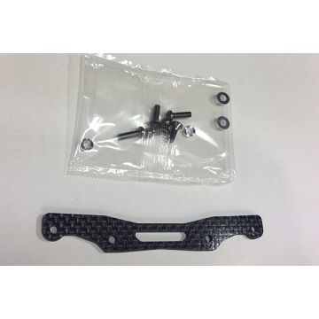 Tamiya MF-01X Carbon Damper Stay R (THC54659)