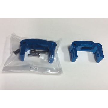 Tamiya Alu Hub Carrier GF-01 Wr-02 (THC54661)