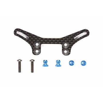 Tamiya TA07 Carbon Damper Stay F (THC54720)
