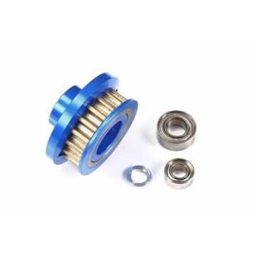 Tamiya TA07 Alu Centre Pulley 18T (THC54722)