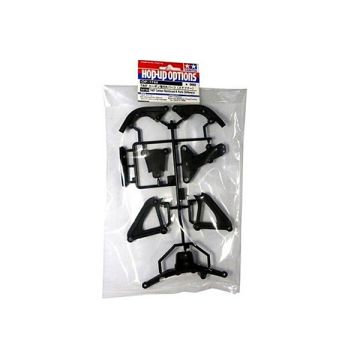 Tamiya TA07 Carbon Rein K Parts (THC54744)