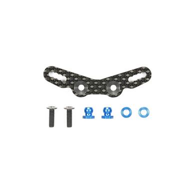 Tamiya M-07 Concept Carbon D Stay F (THC54761)