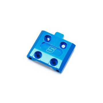 Tamiya M-07 Concept Alumin Front Suspmount (THC54765)