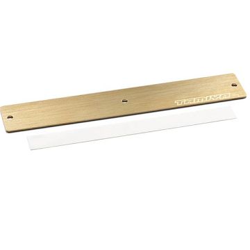 Tamiya Ballast Weight Half 25G (THC54772)