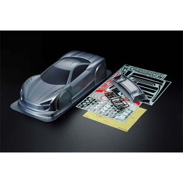 Tamiya Raikiri Gt Body Bgm Painted (THC54775)