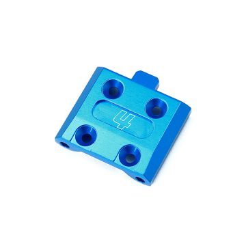 Tamiya M-07 Concept Alu F Sus Mount 4 (THC54786)