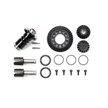 Tamiya TB-05 F One Way (40T) (Fmotor) (THC54806)