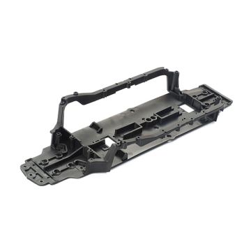 Tamiya TB-05 Carbon Rein Lower Deck (THC54825)