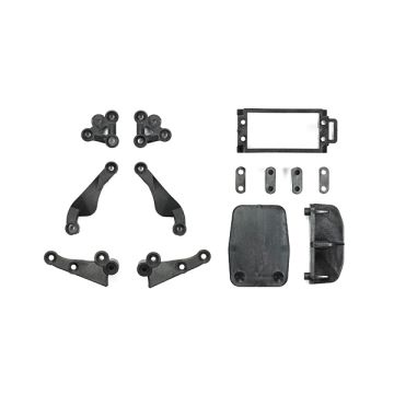 Tamiya TB-05 Carbon Rein K Parts (THC54826)