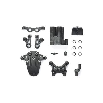 Tamiya TB-05 Carbon Rein T Parts (THC54827)