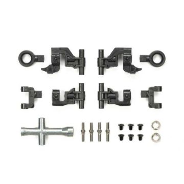 Tamiya TT-02 Adjustable Upper Arm Set (THC54874)