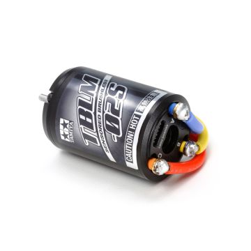 Tamiya TBLM-02S 17.5T Brushless Motor (THC54894)