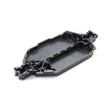 Tamiya TT02 Lower Deck (Chassis) Hard (THC54926)