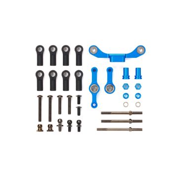 Tamiya TT-02 Aluminium Steering Set (THC54965)