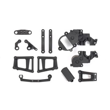 Tamiya M-08 Reinforced K Pats Gearbox (THC54983)