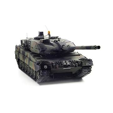 Tamiya Leopard With Special Option Kit (THC56020)