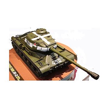 Tamiya Russian JS-2 1944 With Option Kit (THC56035)