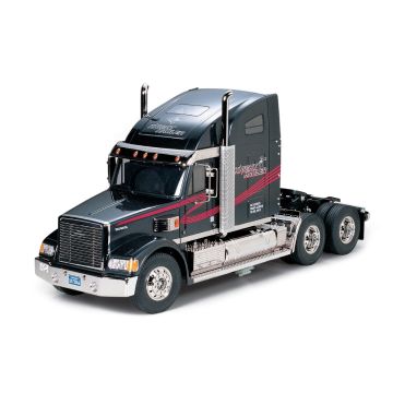 Tamiya Knight Hauler US Truck (THC56314)