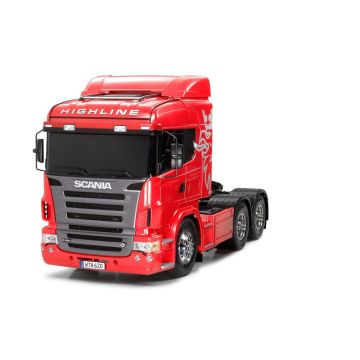 Tamiya Scania R620 6X4 Highline (THC56323)