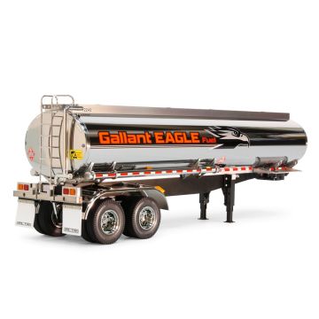 Tamiya Fuel Tanker Trailer (THC56333)