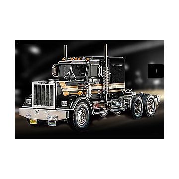 Tamiya King Hauler Black Edition (THC56336)