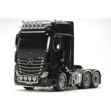 Tamiya Mercedes Actros 3363 Gigaspace 6x4 (THC56348)