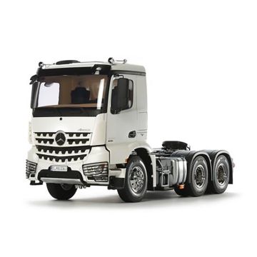 Tamiya Mercedes Arocs 3363 6x4 Classic Space (THC56352)