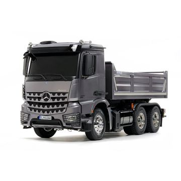 Tamiya Mercedes Arocs 3348 Tipper Truck (THC56357)