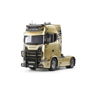 Tamiya Scania 770 S 4X2 (THC56379)