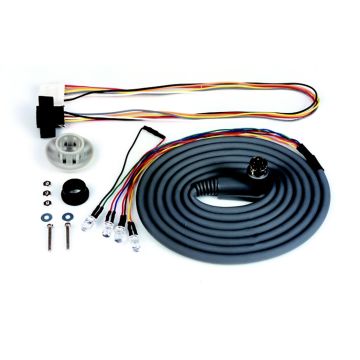 Tamiya RC Semi-Trailer Light Set (THC56502)