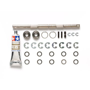 Tamiya Reinforced Output Shaft Set (THC56538)