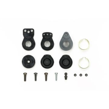 Tamiya Aluminium Shift Servo Horn (THC56548)