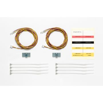 Tamiya LED Light For MFC Yellow (THC56551)