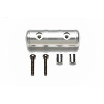 Tamiya Aluminium Centre Air Tank (THC56552)