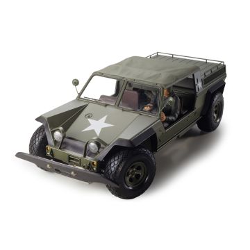 Tamiya XR311 Combat Support Vehicle (THC58004)